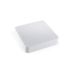 PH2020G-S, Supertronic plastic housings, various dimensions and colours, PH series