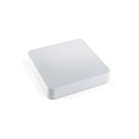 PH2020G-S, Supertronic plastic housings, various dimensions and colours, PH series