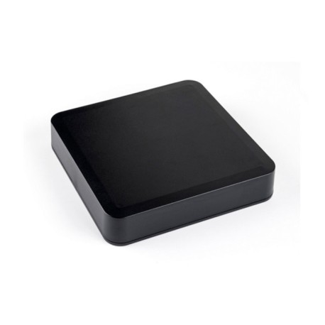 PH2020N-S, Supertronic plastic housings, various dimensions and colours, PH series