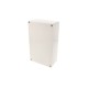 1554ULGY, Hammond plastic enclosures, ABS, IP66, 1554 series 1554ULGY