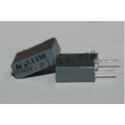 R66ED3470AA7AJ, Kemet MKT capacitors, pitch 7,5mm, R.66 series