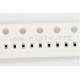 ERA2AEB3921X, Panasonic SMD-Widerstände, 0402 Gehäuse, 0,1%, 0,063W, ERA2A Serie ERA2AEB3921X