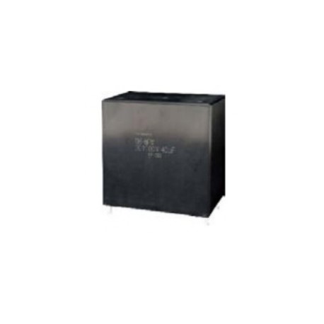 EZPV60126LTT, Panasonic MKP-Kondensatoren, für Automotive, EZPV Serie