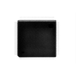 STM32H743ZGT6, STMicroelectronics 32-Bit-Flash-Microcontroller, ARM-Cortex-M4/M7, STM32H7 Serie