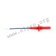 SPS 8034 NI / RT, Schützinger safety test probe, 5A, SPS 8034 Ni series SPS 8034 Ni / RT SPS 8034 NI / RT