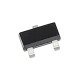 2N7002NXAKR, Nexperia Small Signal MOSFETs, N-channel, SOT-23 housing, 2N7002 series 2N7002NXAKR