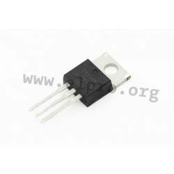 IRF1010EPBF, Infineon Leistungs-MOSFETs, TO220AB-Gehäuse, IRF und IRL Serie