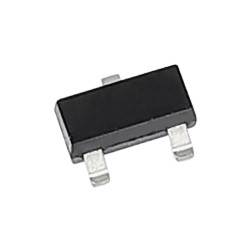 SI2371EDS-T1-GE3, Vishay Small Signal MOSFETs, P-channel, SOT-23 housing, SI2371EDS series