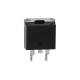 SUD23N06-31-GE3, Vishay Signal MOSFETs, N-channel, TO-252 housing, SUD23 series SUD23N06-31-GE3