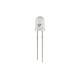 204-10SUBC/C470/S400-X9, Everlight light-emitting diodes, clear, ultrabright, 3mm, EL204-10 series 204-10SUBC/C470/S400-X9