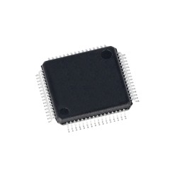 STM32G474QET6, STMicroelectronics 32-Bit flash microcontrollers, ARM-Cortex-M4, STM32G series