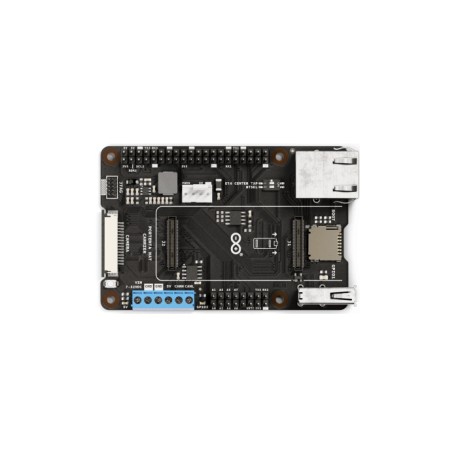 ASX00049, Arduino development boards, A/ABX/AKX series