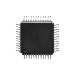 KSZ8721BLI-TR, Microchip Ethernet Transceiver, KSZ series