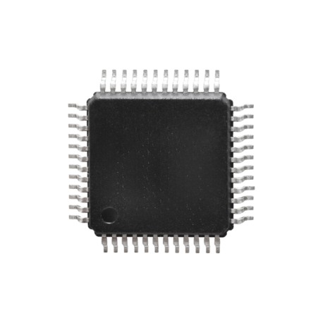 KSZ8721BLI-TR, Microchip Ethernet Transceiver, KSZ series