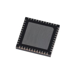 KSZ9031RNXIC-TR, Microchip Ethernet Transceiver, KSZ series