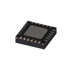 LAN8720A-CP-TR, Microchip Ethernet Transceiver, KSZ and LAN series