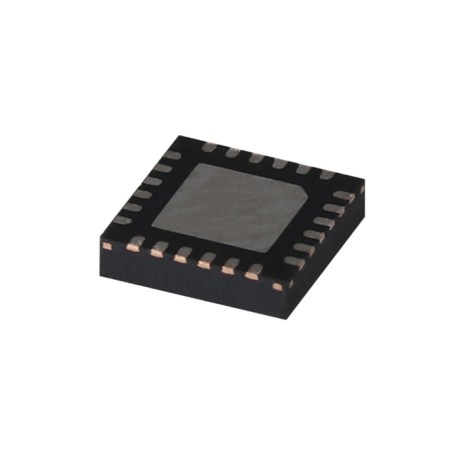 LAN8720A-CP-TR, Microchip Ethernet Transceiver, KSZ and LAN series