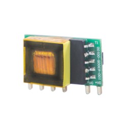 IOB-05-24, Mean Well AC/DC industry power supplies, 5W, open frame (PCB), IOB-05 series