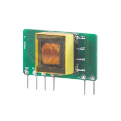 IOB-15-15B, Mean Well AC/DC industry power supplies, 15W, open frame PCB, IOB-15 series