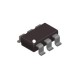FDC5614P, ON Semiconductor SMD power MOSFETs, SOT23-6 housing, FDC series FDC5614P