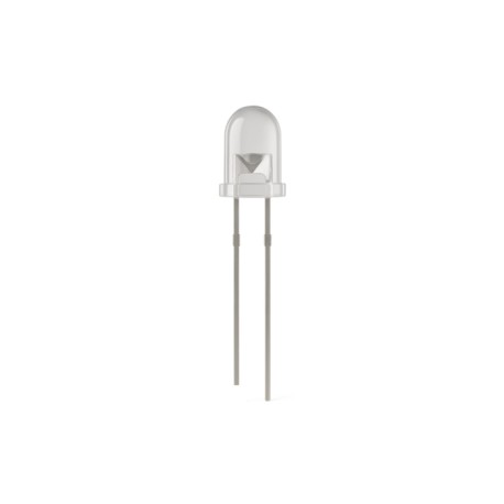 334-15/T1C5-7QSA, Everlight light-emitting diodes, clear, ultrabright, 5mm, 333/334/383/7343/7344/7383 series