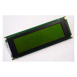 DEM 240064C2 SYH-LY, Display Elektronik STN LCD displays, 240x64