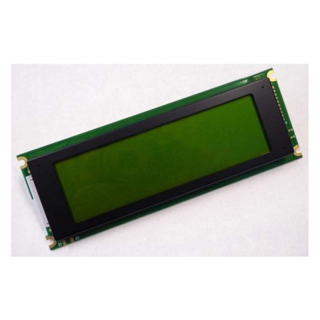 DEM 240064C2 SYH-LY, Display Elektronik STN LCD displays, 240x64