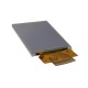 DEM 240320J4 TMH-PW-N(A-TOUCH), Display Elektronik TFT LCD displays, 240x320 DEM 240320J4 TMH-PW-N(A-TOUCH)