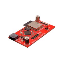 SLD_C_W_S3_BT817, ESoPe GmbH Display Controllerboard, SLDCW series