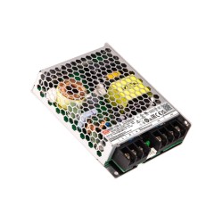 NSP-150-48, Mean Well switching power supplies, 150W, metal housing, NSP-150 series
