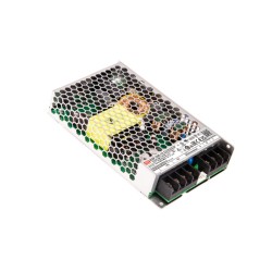 NSP-200-12, Mean Well Schaltnetzteile, 200W, Metall Gehäuse, NSP-200 Serie