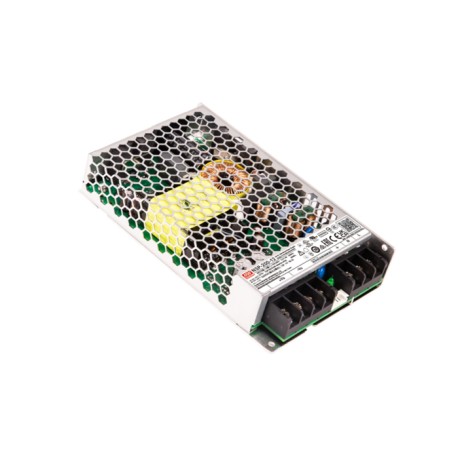 NSP-200-60, Mean Well switching power supplies, 200W, metal housing, NSP-200 Serie