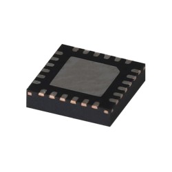 CP2104-F03-GMR, Silicon Laboratories USB bus controllers and peripherals, CP21 series