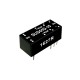 SUS01N-12, Mean Well DC/DC converters, 1W, unregulated, SUS01 series SUS01N-12