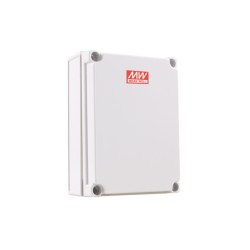 TJ-AG-1417, Mean Well plastic enclosures, polycarbonat, IP66, TJ-AG series