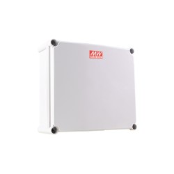 TJ-AG-1717, Mean Well plastic enclosures, polycarbonat, IP66, TJ-AG series