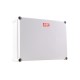 TJ-AG-3828, Mean Well plastic enclosures, polycarbonat, IP66, TJ-AG series TJ-AG-3828