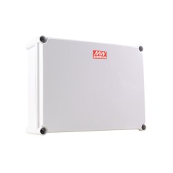 TJ-AG-3828, Mean Well plastic enclosures, polycarbonat, IP66, TJ-AG series