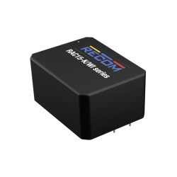 RAC15-05SK/WI, Recom AC/DC converters, 15W, for application in terminal device, RAC15-K/W series