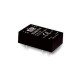 DCWN03B-15, Mean Well DC/DC converters, 3W, DIL24 housing, DCWN03 series DCWN03B-15