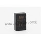 SCWN03W8-05, Mean Well DC/DC converters, 3W, DIL24 housing, SCWN03 series SCWN03W8-05