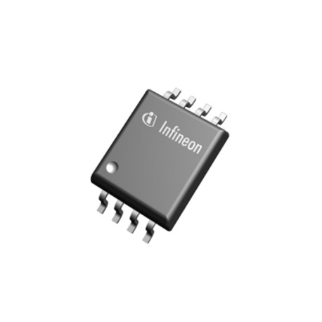 ISSI20R02HXUMA1, Infineon Solid State Isolatoren, DSO-8-Gehäuse, ISSI20R02H Serie