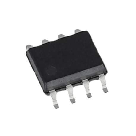 IS25LP128-JBLE, Issi NOR Flash Memory, 2,3V to 3,75V, SO-8 housing, IS25_ series