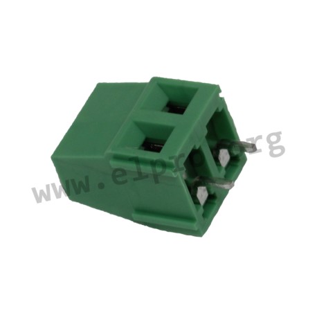 DG128-5.0-02P-14-00A(H), Degson Anreihklemmen, RM5, 18A, 250V, Fahrstuhl, DG128-5.0 Serie