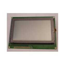 DEM240128D2FGH-PW, Display Elektronik FSTN LCD displays, 240x128