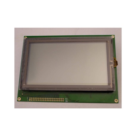 DEM240128D2FGH-PW, Display Elektronik FSTN-LCD-Anzeigen, 240x128