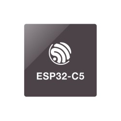 ESP32-C5HR8, Espressif WiFi modules, 802.11 b/g/n, bluetooth, ESP series