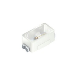 KS DELPS1.22-TIVH-68-H3Q4-20-S, Osram SMD LED Light emitting diodes, rectangular, 1.007mcd, KS DELPS_ series