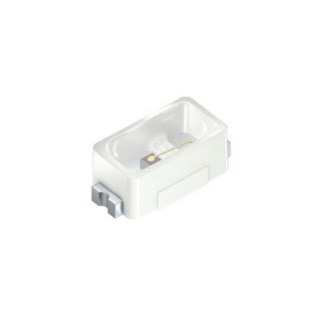 KS DELPS1.22-TIVH-68-H3Q4-20-S, Osram SMD LED Light emitting diodes, rectangular, 1.007mcd, KS DELPS_ series