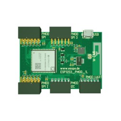 ESP32S3_PMOD, ESoPe GmbH WiFi/Bluetooth Development Boards, ESP32S3 series
